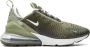 Nike Air Max 270 sneakers Groen - Thumbnail 1