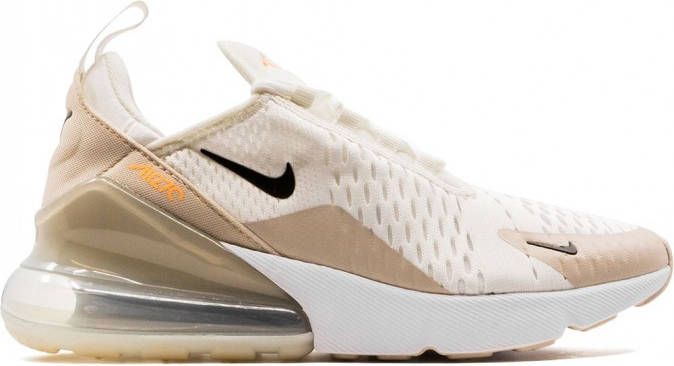 Nike Air Max 270 sneakers Beige