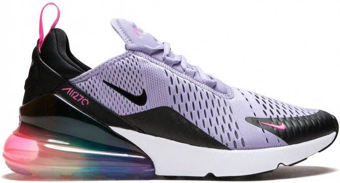 Nike Air Max 270 sneakers Paars