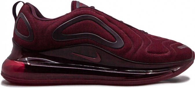 Nike Air Max 270 sneakers Rood