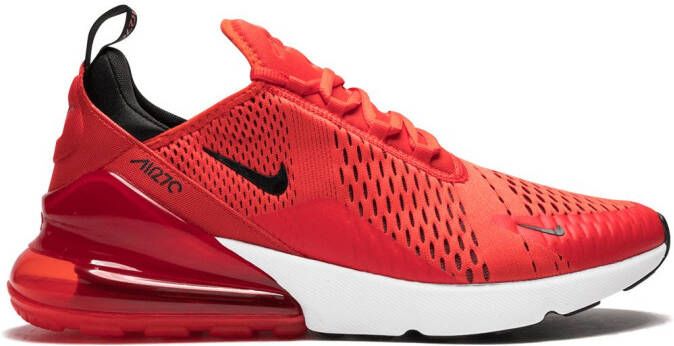 Nike Air Max 270 sneakers Rood