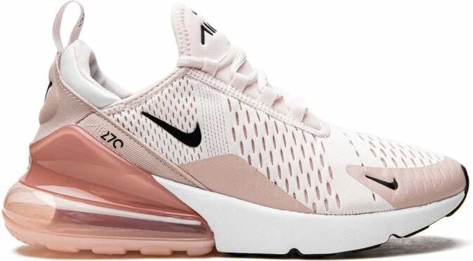 Nike Air Max 270 sneakers Roze