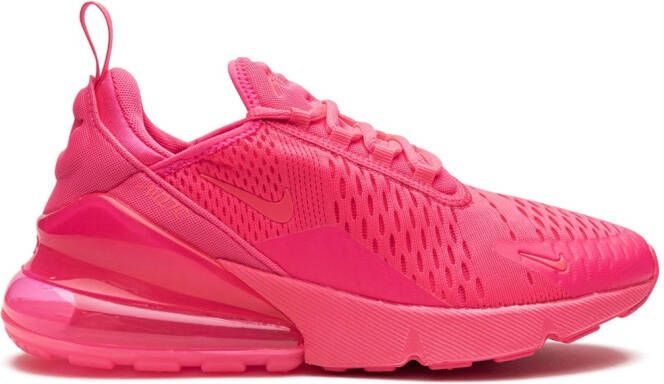 Nike Air Max 270 sneakers Roze