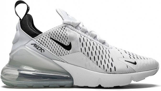 Nike Metcon Flyknit 3 sneakers Zwart