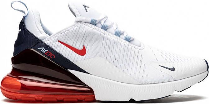 Nike Air Max 270 sneakers Wit