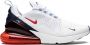 Nike Air Max 270 sneakers Wit - Thumbnail 1