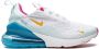 Nike "Air Max Pre Day SE sneakers Pure Platinum Metallic Gold" Wit - Thumbnail 5