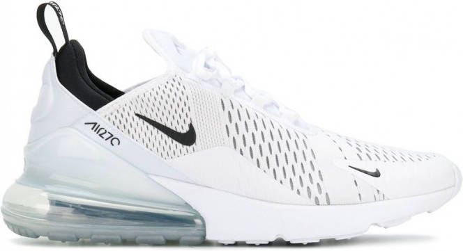 Nike Air Max 270 sneakers Wit