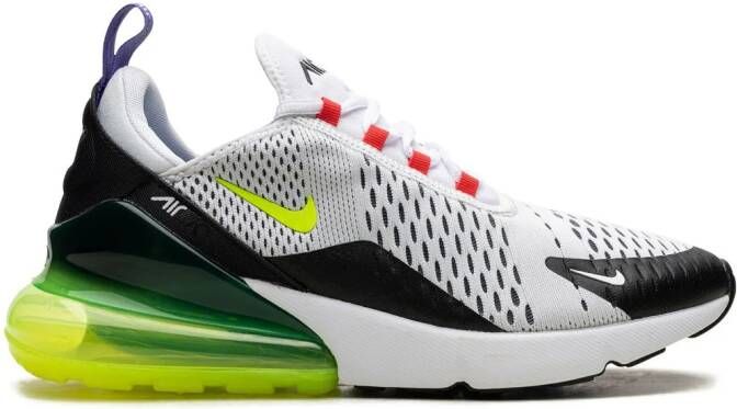 Nike Air Max 270 sneakers Wit