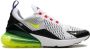 Nike Air Max 270 sneakers Wit - Thumbnail 1