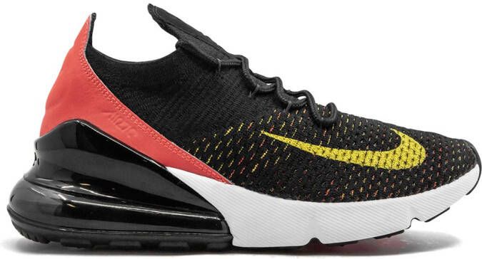 Nike Air Max 270 sneakers Zwart