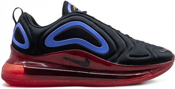 Nike Air Max 2017 low-top sneakers Grijs - Foto 2