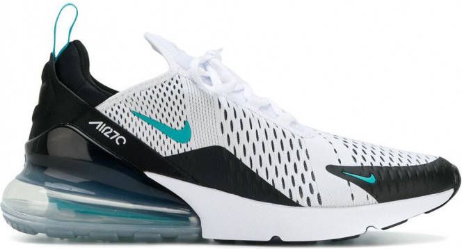 Nike Air Max 270 sneakers Zwart