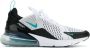 Nike Air Max 270 sneakers Zwart - Thumbnail 1