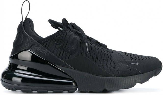 Nike Air Max 270 sneakers Zwart