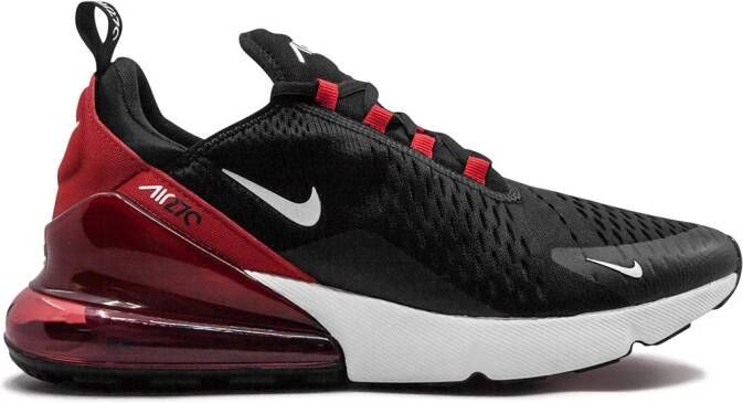 Nike Air Max 270 sneakers Zwart