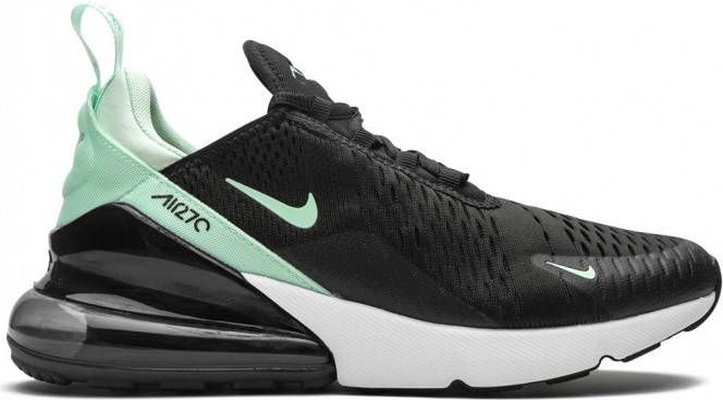 Nike Air Max 270 sneakers Zwart