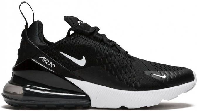 Nike Air Max 270 sneakers Zwart