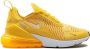 Nike " Air Max 270 Topaz Gold sneakers" Geel - Thumbnail 1