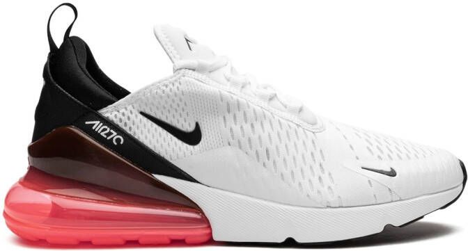 Nike Air Max 270 sneakers Wit