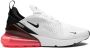 Nike "Air Force 1 React 40th Anniversary sneakers" Wit - Thumbnail 11