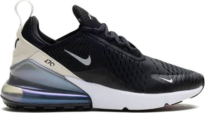 Nike Air Max 270 Wmns "Black" Zwart