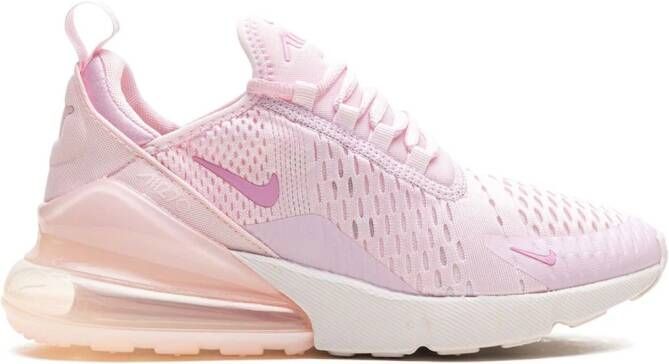 Nike Air Max 270 WMNS "Pink Foam" Roze