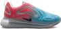 Nike x Supreme Air Max Tailwind 4 sneakers Zwart - Thumbnail 8