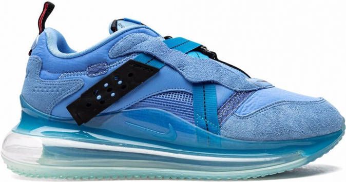 Nike Air Max 720 OBJ sneakers Blauw