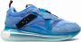 Nike Air Force 1 '07 sneakers Zwart - Thumbnail 1