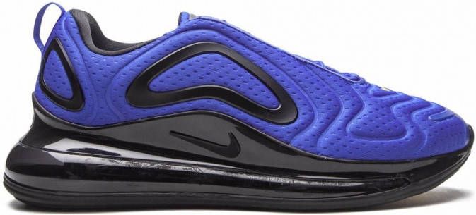 Nike Air Max 720 sneakers Blauw