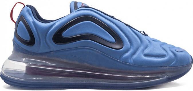 Nike Air Max 720 sneakers Blauw