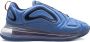 Nike Air Force 1 Playstation '18 sneakers Zwart - Thumbnail 14