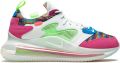 Nike Air Max 720 sneakers Wit - Wit