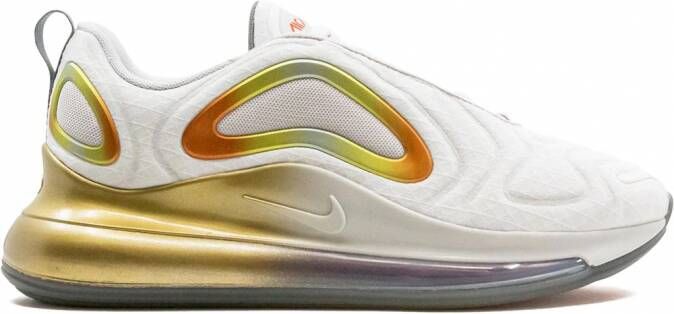 Nike Air Max 720 sneakers Wit