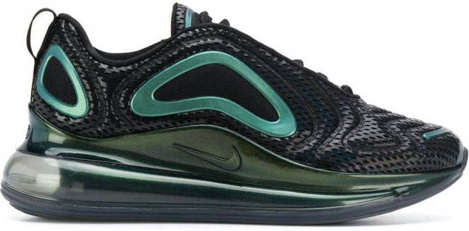 Nike Air Max 720 sneakers Zwart