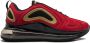 Nike Air Max 720 sneakers Zwart - Thumbnail 1