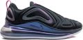 Nike Air Max 720 sneakers Zwart - Zwart
