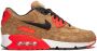 Nike Air VaporMax Flyknit Betrue sneakers Blauw - Thumbnail 1