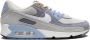Nike "Air VaporMax 2021 Flyknit Feel Love sneakers" Wit - Thumbnail 6