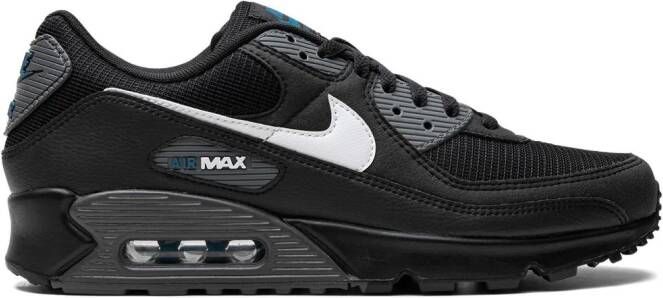 Nike Air Max 90 "Black Marina" sneakers Zwart