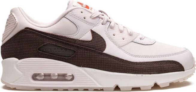 Nike "Air Max 90 Brown Tile sneakers" Beige