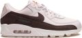 Nike "Air Max 90 Brown Tile sneakers" Beige - Beige
