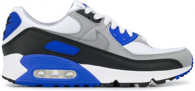 Nike Air Max 90 chunky sneakers Wit