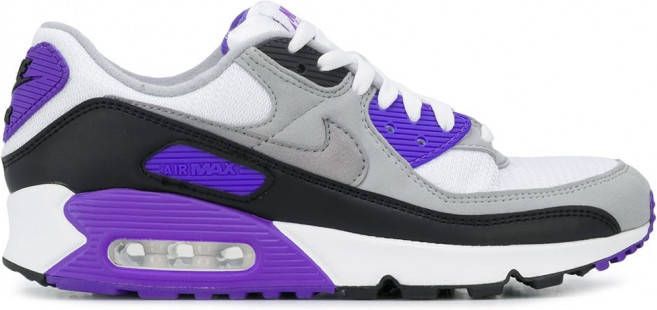 Nike Air Max 90 chunky sneakers Wit