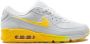 Nike "Air Max 90 Citrus Pulse sneakers" Wit - Thumbnail 1