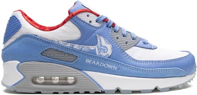 Nike "Air Max 90 Doernbecher sneakers" Blauw