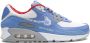 Nike "Zoom Vomero 5 Doernbecher 2023 sneakers" Oranje - Thumbnail 1