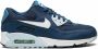 Nike Air Force Max CB 2 Hyperfuse sneakers Rood - Thumbnail 13