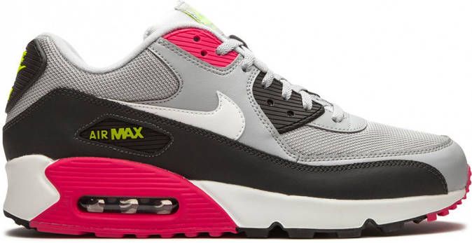 Nike Air Max 90 Essential sneakers Grijs